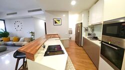 D'Leedon (D10), Condominium #537115061